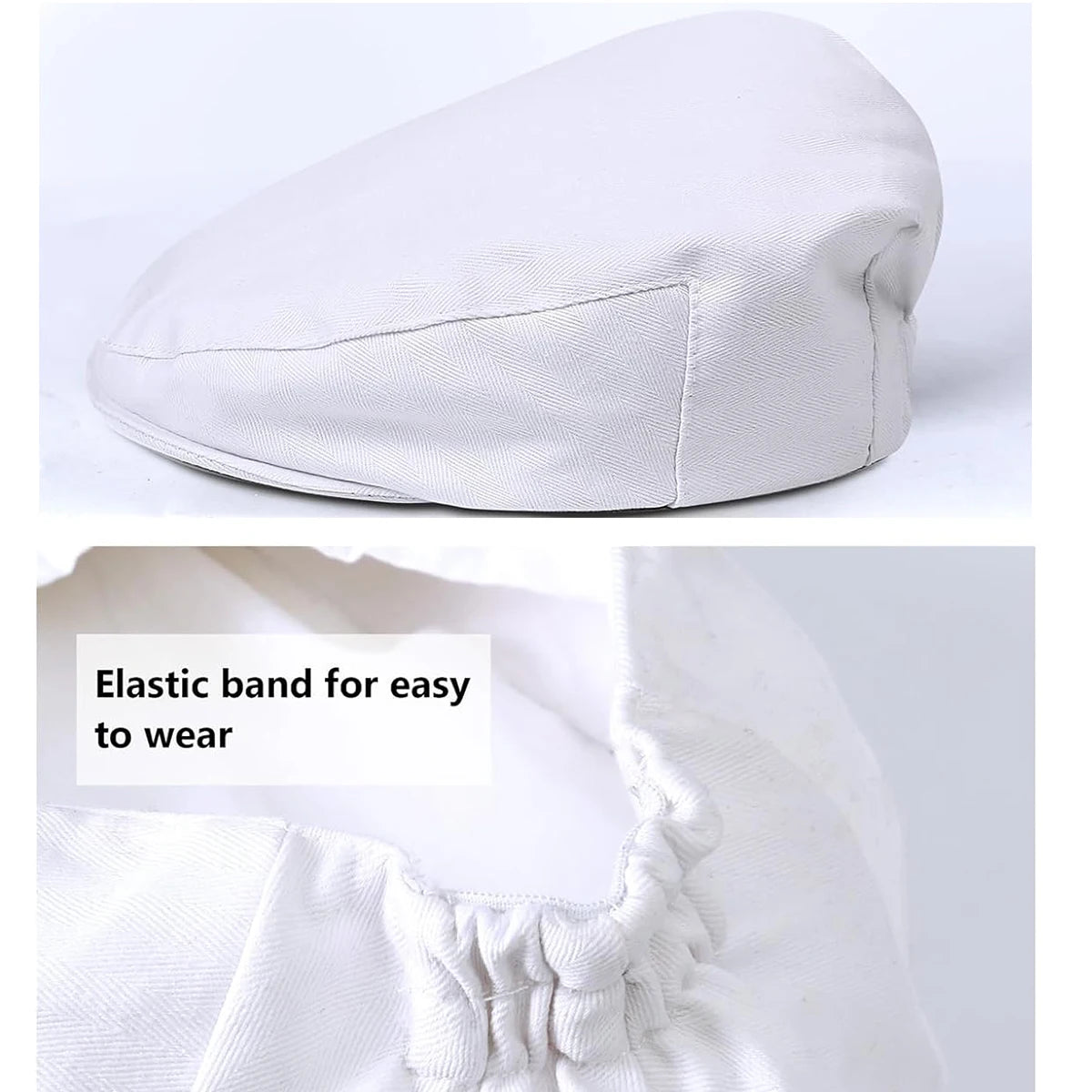 Chapeau pour bébé, casquette pour enfants, accessoire de baptême d'anniversaire pour nouveau-né, béret de chauffeur Vintage avec nœud papillon