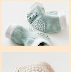 Genouillère antidérapante pour bébé, coussin rampant pour nourrissons et tout-petits, protection de sécurité, chauffe-jambes, accessoires pour fille et garçon