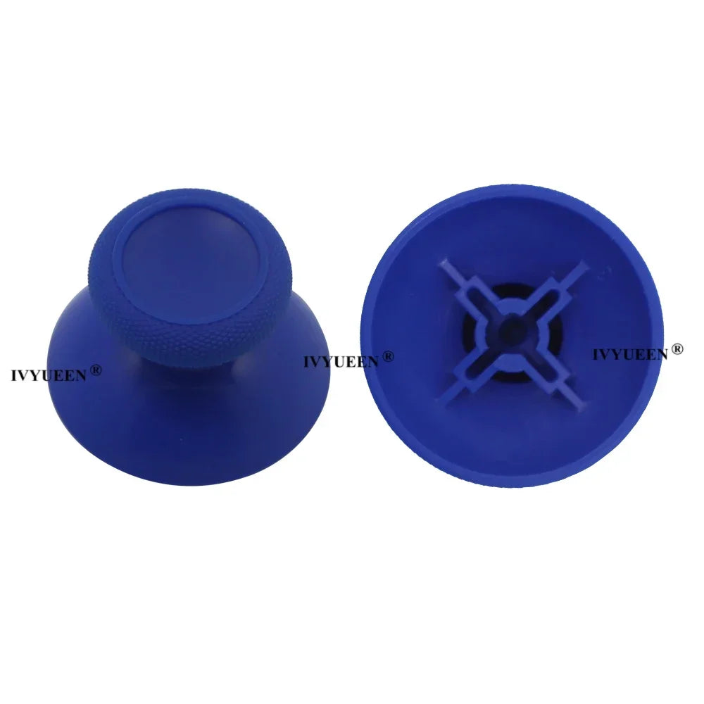 IVYUEEN pour XBox série X S XSS XSX contrôleur de base Joystick manettes bâton analogique ABXY Action boutons faciaux Kit pièces de réparation