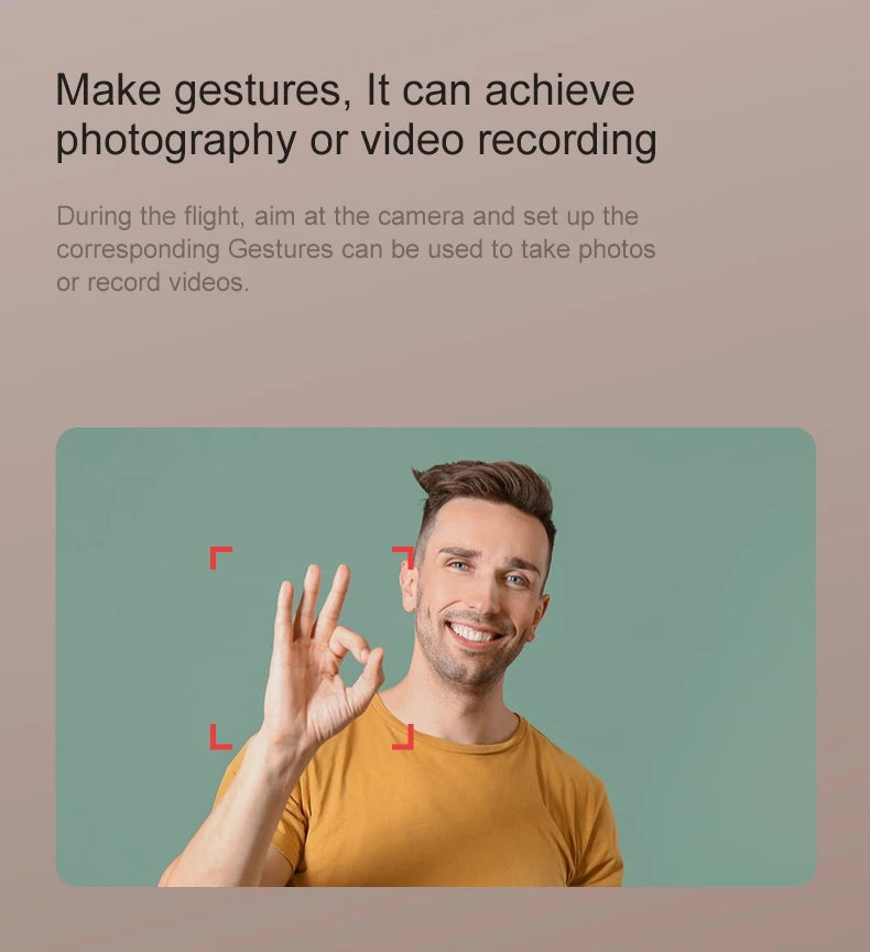 Xiaomi D88 Drone HD 8K double caméra photographie aérienne professionnelle flux optique vol stationnaire geste tir pliable quadrirotor ﻿