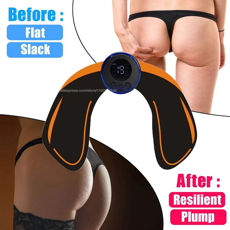 Thérapie de massage électrique EMS, stimulateur musculaire aste par USB, instituts photo, méridien numérique, masseur complet du corps, fitness