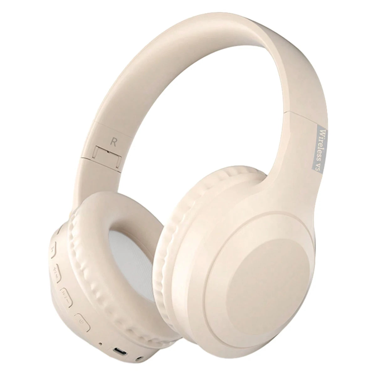 Casque casque sans fil Bluetooth, Jerry 5.0, longue portée, casque sans fil pour jeux de jeu, faible latence