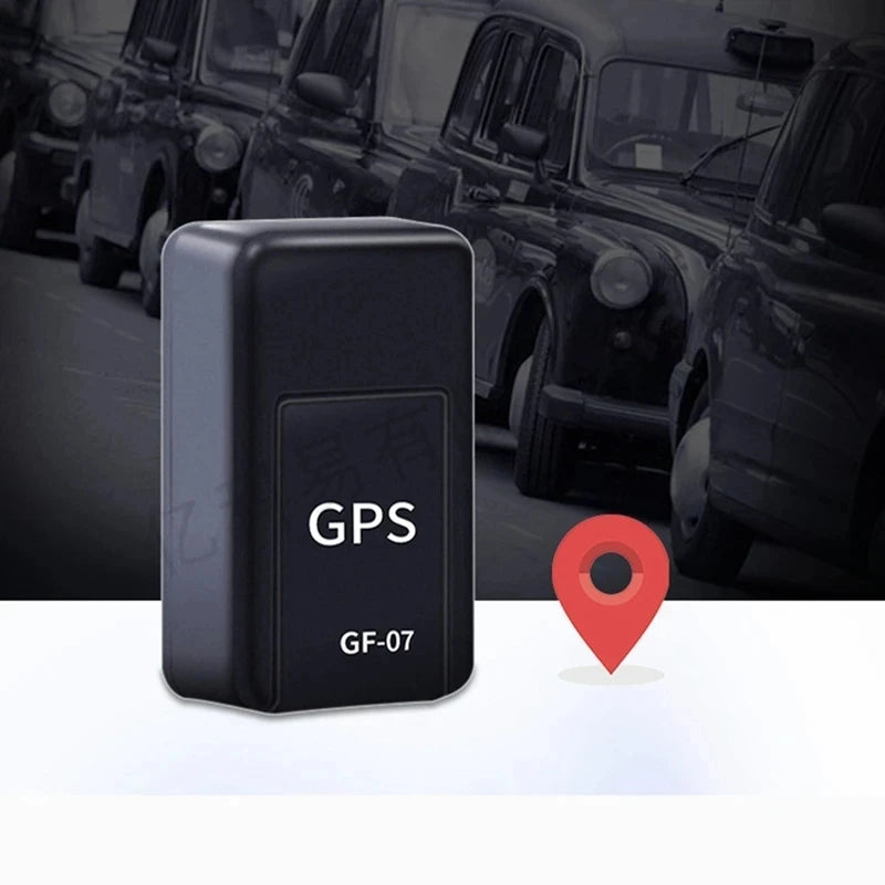 Xiaomi GF07 GPS traqueur Portable suivi de voiture magnétique Anti-perte Airtag équipement antivol positionnement précis localisateur GPS