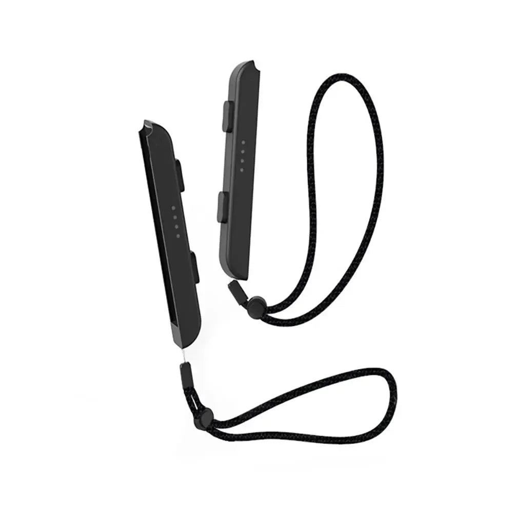 Accessoires de jeu poignée de jeu OLED manette de jeu manette de jeu corde à main Joy-con dragonne ordinateur portable accessoires de jeux vidéo