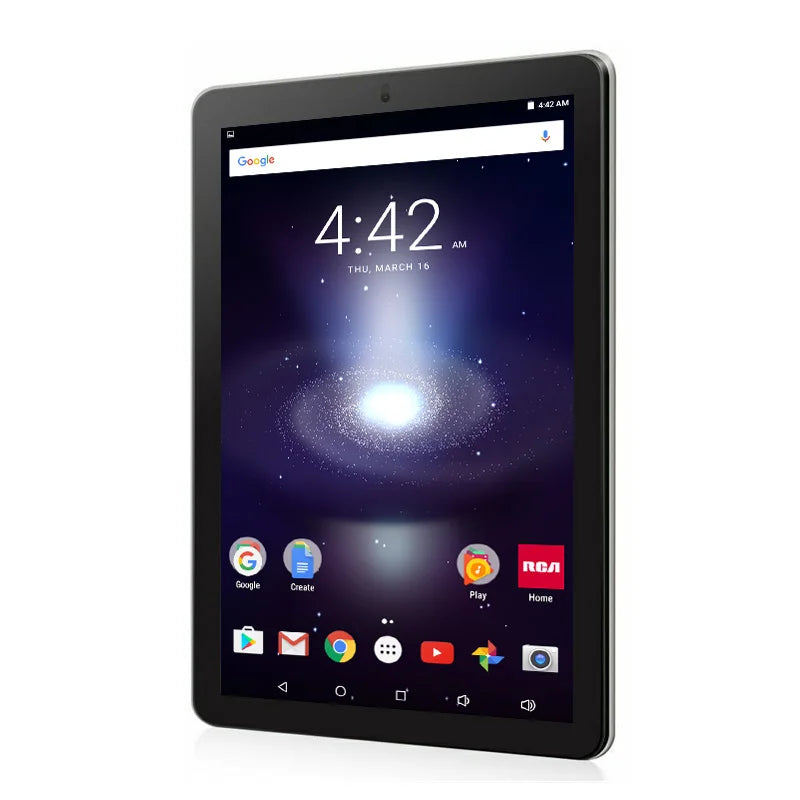 2025 offres spéciales 11.6 pouces tablette 2GB RAM 64GB ROM Android 7.0 MT8127 Quad Core CPU 768x1368 IPS 5000mAh batterie Port HDMI