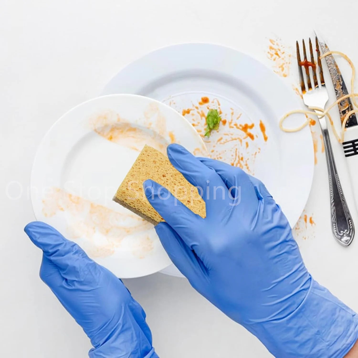 Paquet de 10 éponges naturelles biodégradables éponges de cuisine écologiques pour une vie durable éponge à vaisselle biodégradable à base de plantes