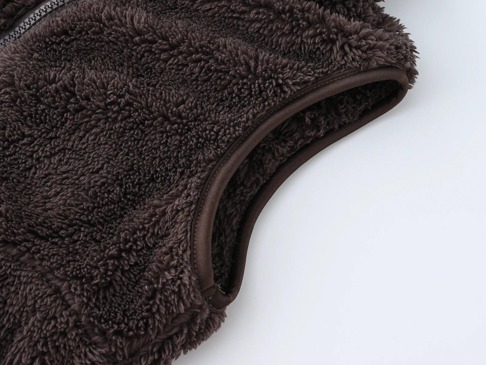 Trench-Coat à fermeture éclair de couleur unie pour garçons, manteau d'hiver pour enfants