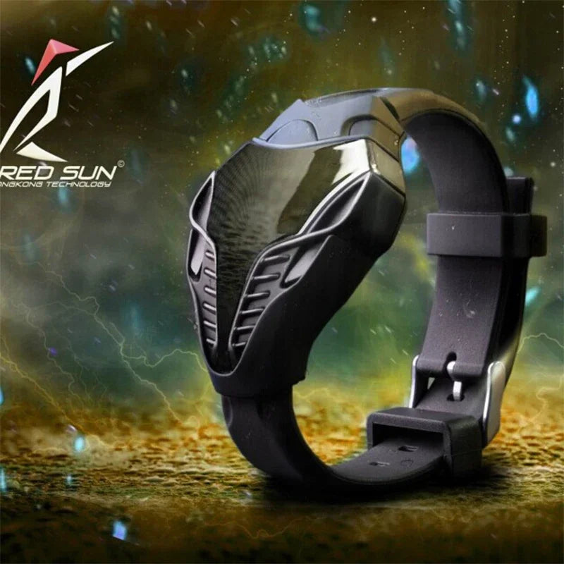 Mode enfants montre pour garçons filles bracelet en Silicone montres de sport montre-bracelet numérique pour enfants étudiants Reloj Para Niños
