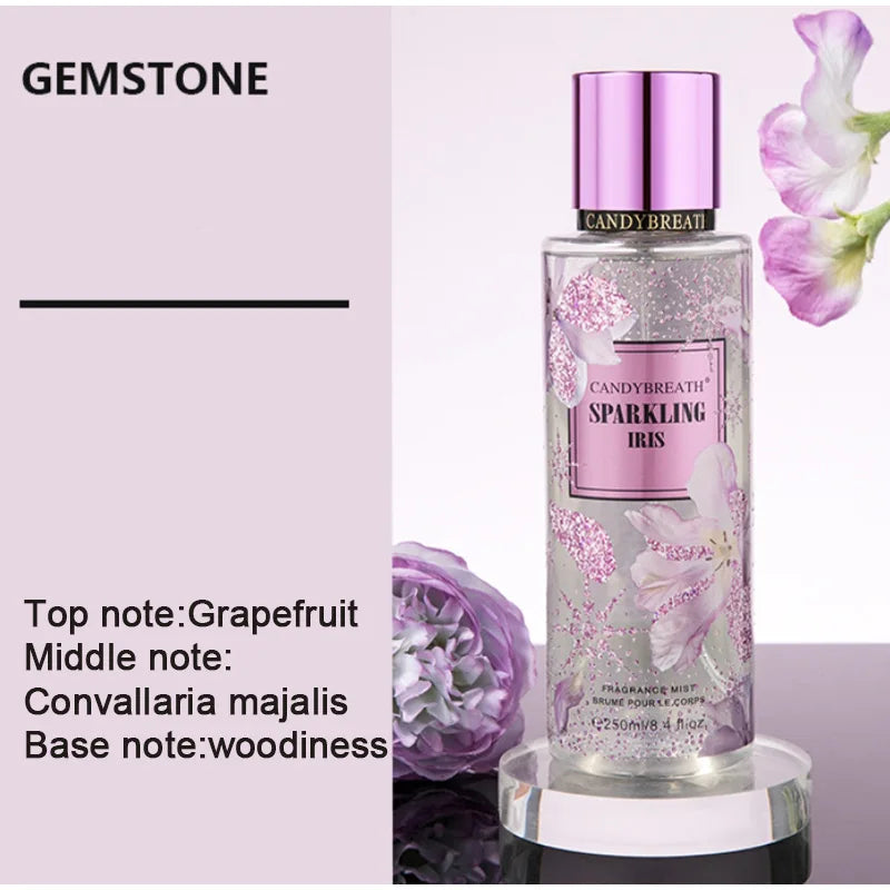 Sexuellement de marque SecExamen pour femme, parfum corporel, dépistolet ant longue durée, parfum fruité AMP, passion vanille, dentelle, phéromones romantiques