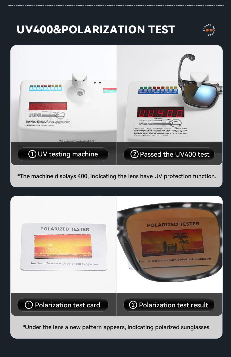 Kaenon Classic Square Polarized Unisex Medium Size Photochromic Sunglasses Grey Sunglasses