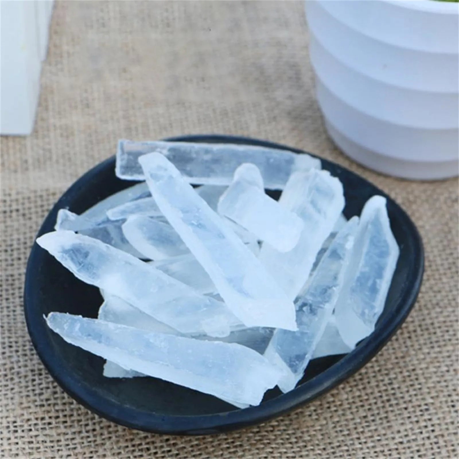 250-1000G sac clair glycérine savons pour les mains Base savons pour les mains organiques faisant des fournitures de fabrication de savon pour travaux manuels savons pour les mains végétaliens faits à la main