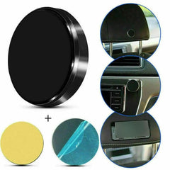 Support de téléphone magnétique pour voiture, support d'aération, Magsafe, iPhone 15, 14, 13 Pro Max, support magnétique de bain, accessoires