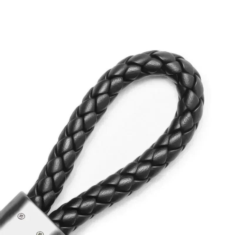 Porte-clés de voiture, lanière de clé, accessoires de voiture pour Opel Astra C G H Insignia J K Zafira B Corsa Vectra C Corsa C