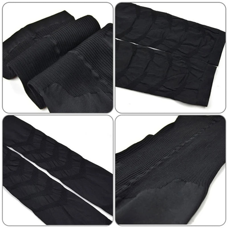 Leggings taille haute pour femmes, sculpture, contrôle ferme des jambes, ventre plat, slim, collants amincissants, cuisses plus fines, pantalons sans pieds, extensibles