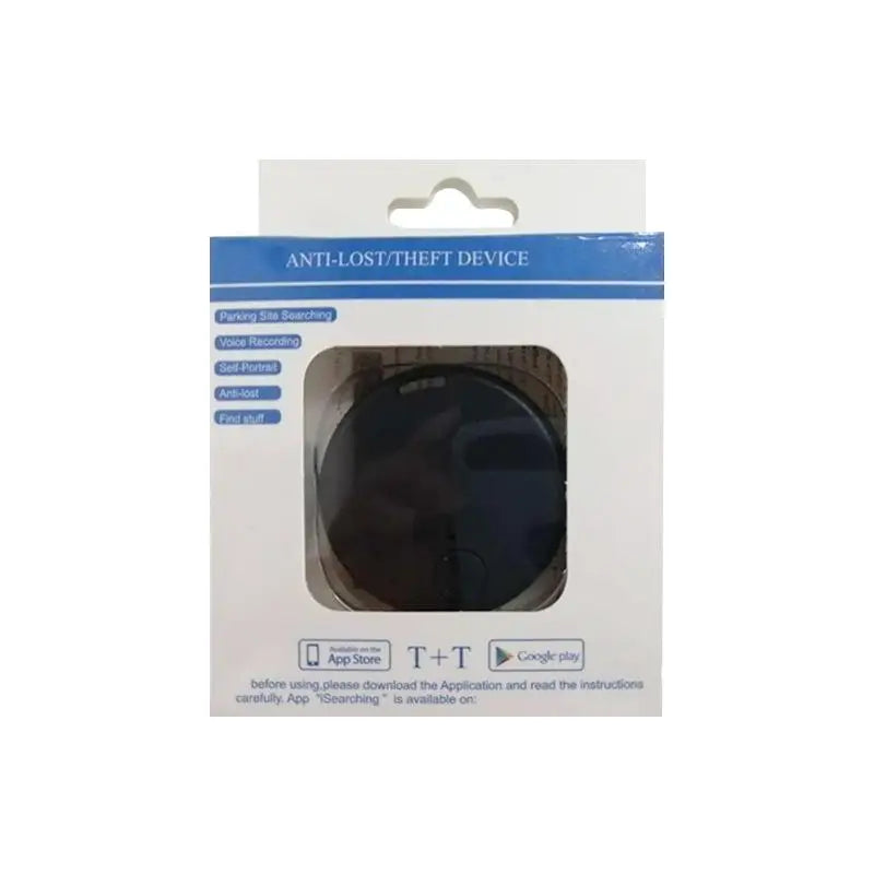 Mini traceur GPS Bluetooth 5.0, dispositif Anti-perte d'étiquette d'air, suivi de portefeuille pour animaux de compagnie, personnes âgées et enfants, pour IOS et Android, localisateur intelligent