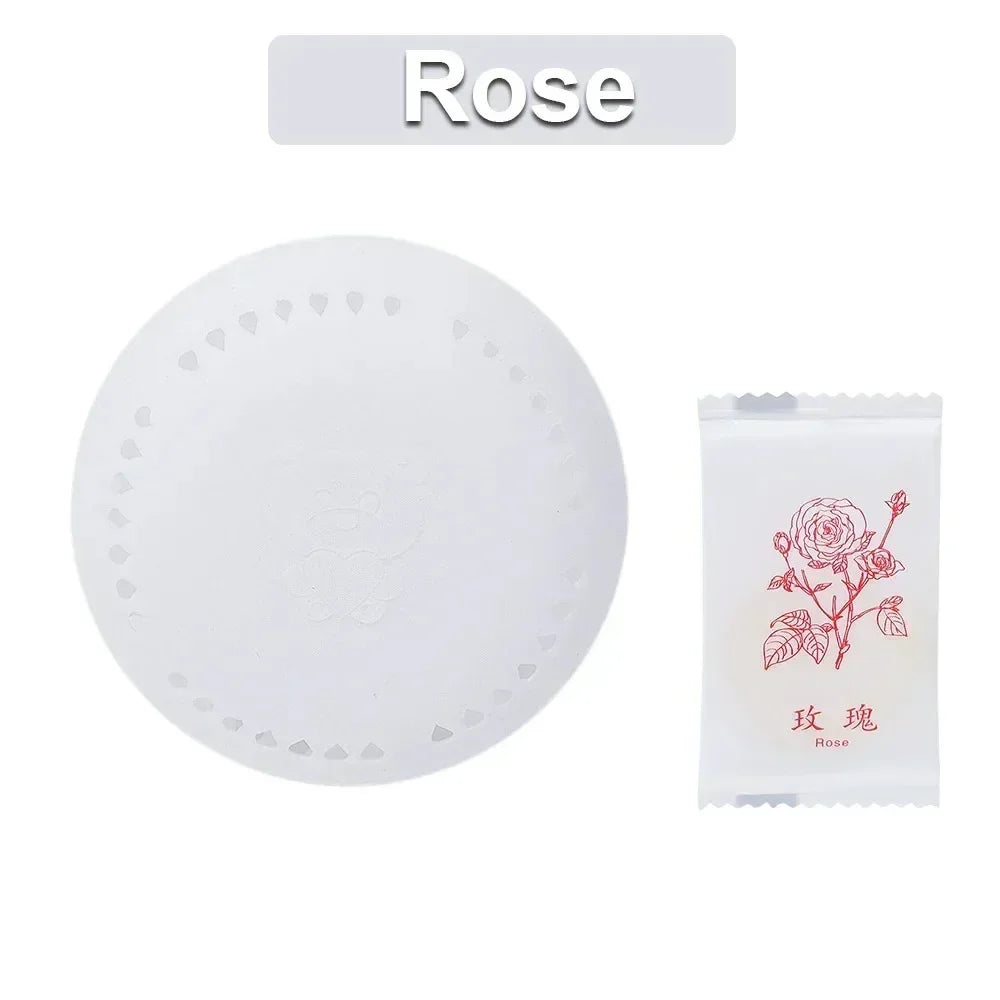 Désodorisant solide aromathérapie désodorisation durable fournitures de salle de bain chambre armoire voiture maison toilette déodorant désodorisant