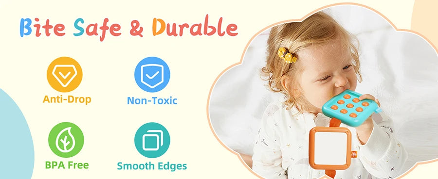 Planche occupée pour tout-petits, jouets sensoriels Montessori pour bébés, motricité Fine, avion de voyage, Cube d'activité, jouets cadeau pour garçons et filles