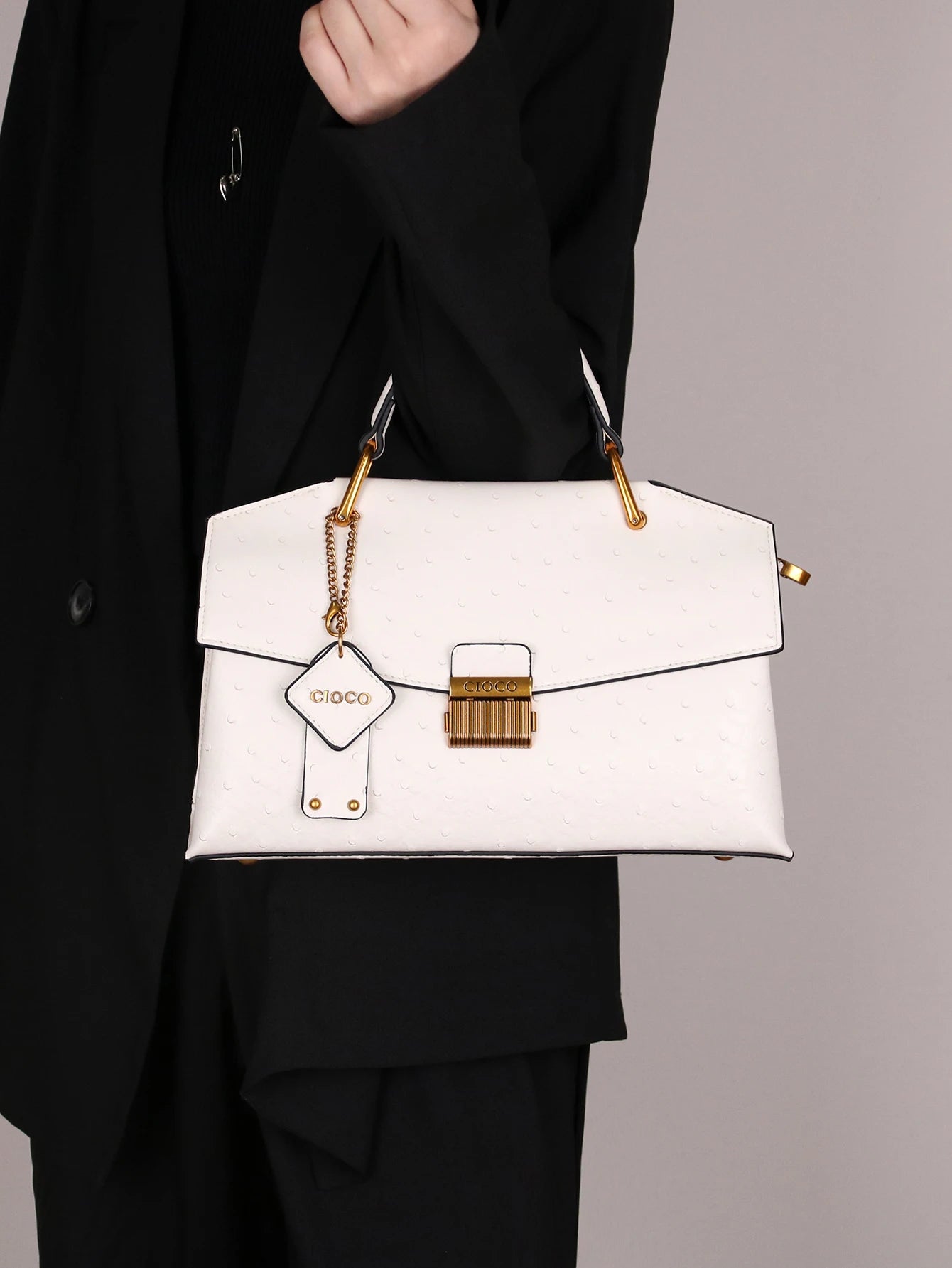 2025 nouveau rétro bleu en forme de serpent sac à main de haute qualité mode luxe sac à main léger grande capacité une épaule messen