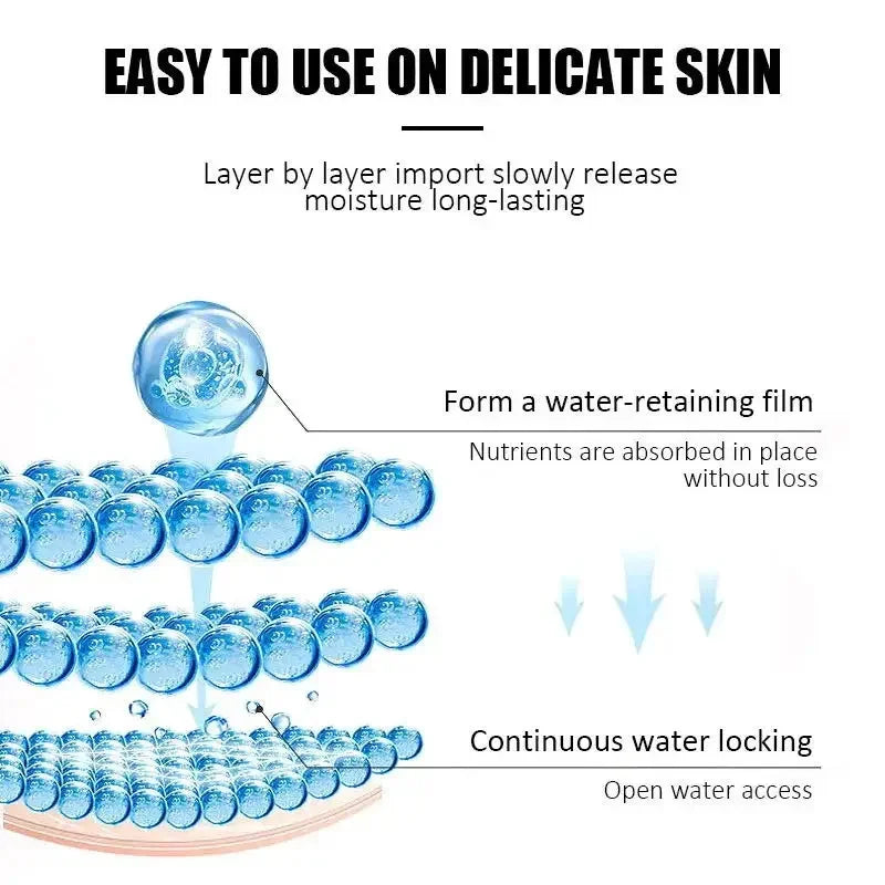 Crème réparatrice pour les rougeurs du visage, améliore la sécheresse de la peau sensible, hydratante, Lotion apaisante, élimination de la Rosacea, cosmétiques coréens
