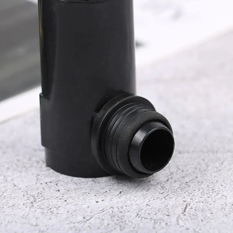 Essuie-glace universel pour voiture, pompe de lave-glace, moteur à jet d'eau, 12V, 24V, 1PC, nouveau