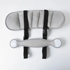 Sécurité enfant siège de voiture tête fixation ceinture bébé tête aide au sommeil bébé tête protecteur bébé dormir sain livraison directe