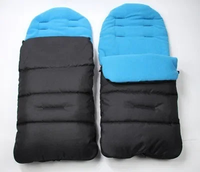 Accessoires de poussette pour bébé, couches en coton, coussin à langer, siège/Buggy/voiture, tapis général pour nouveau-né, couverture pour chancelière