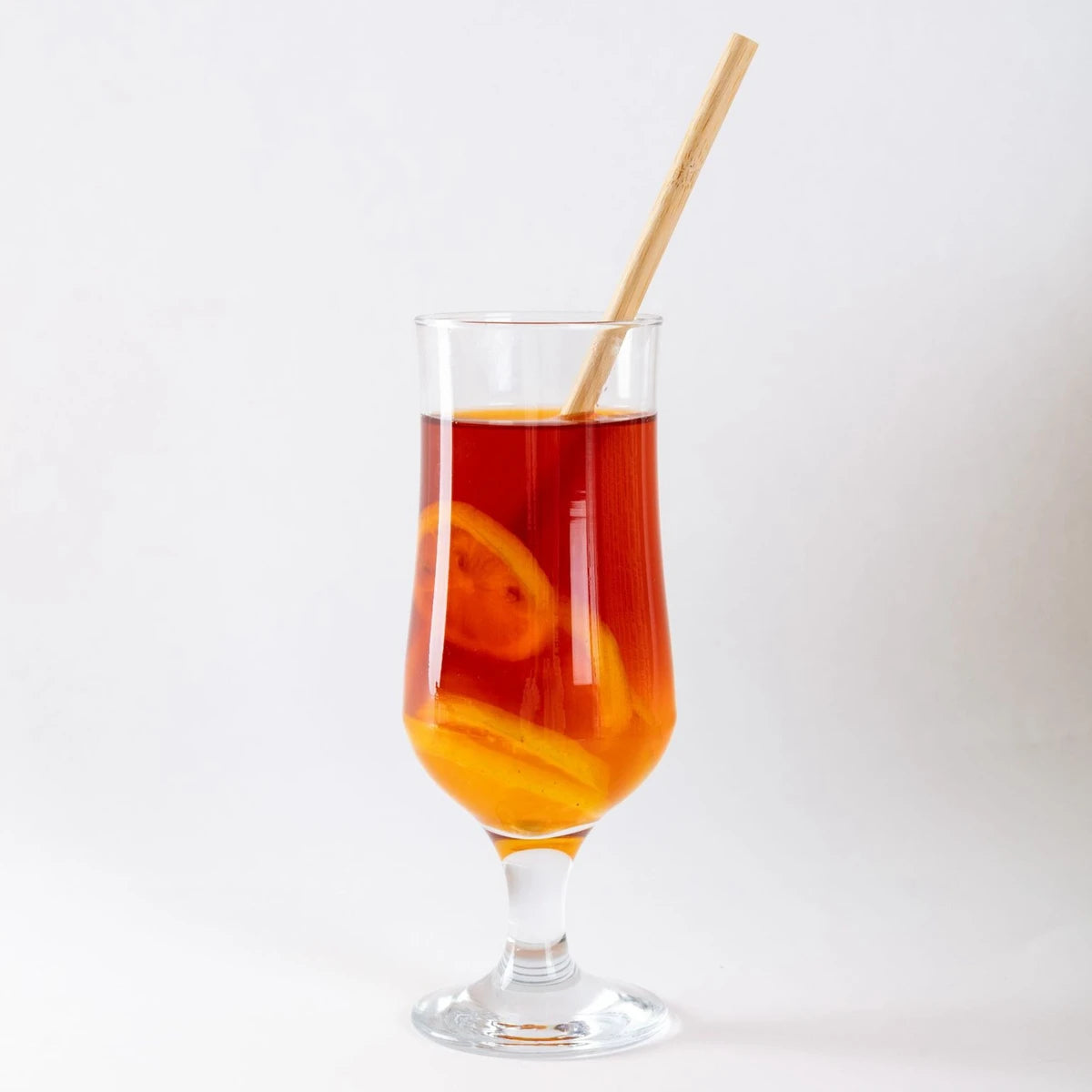 Pailles à boire en bambou naturel réutilisables avec étui, bionickel ables, écologiques, pour cocktail, bar, boissons, 10 pièces