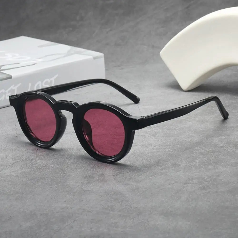Lunettes de soleil classiques avec branches à motif de grain de bois, petit cadre carré pour hommes, lunettes de soleil de haute qualité pour femmes, lunettes de pêche avec protection UV400.