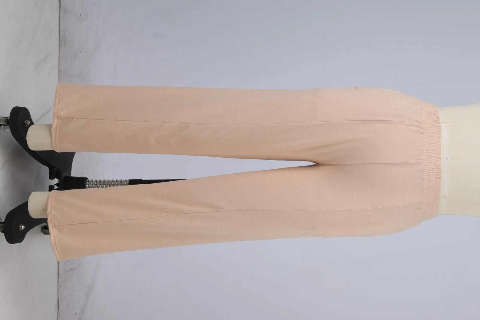 Pantalon de survêtement en polaire pour femmes, Streetwear, taille haute, ample, décontracté, droit, Sport, jambes larges, Baggy, jogging