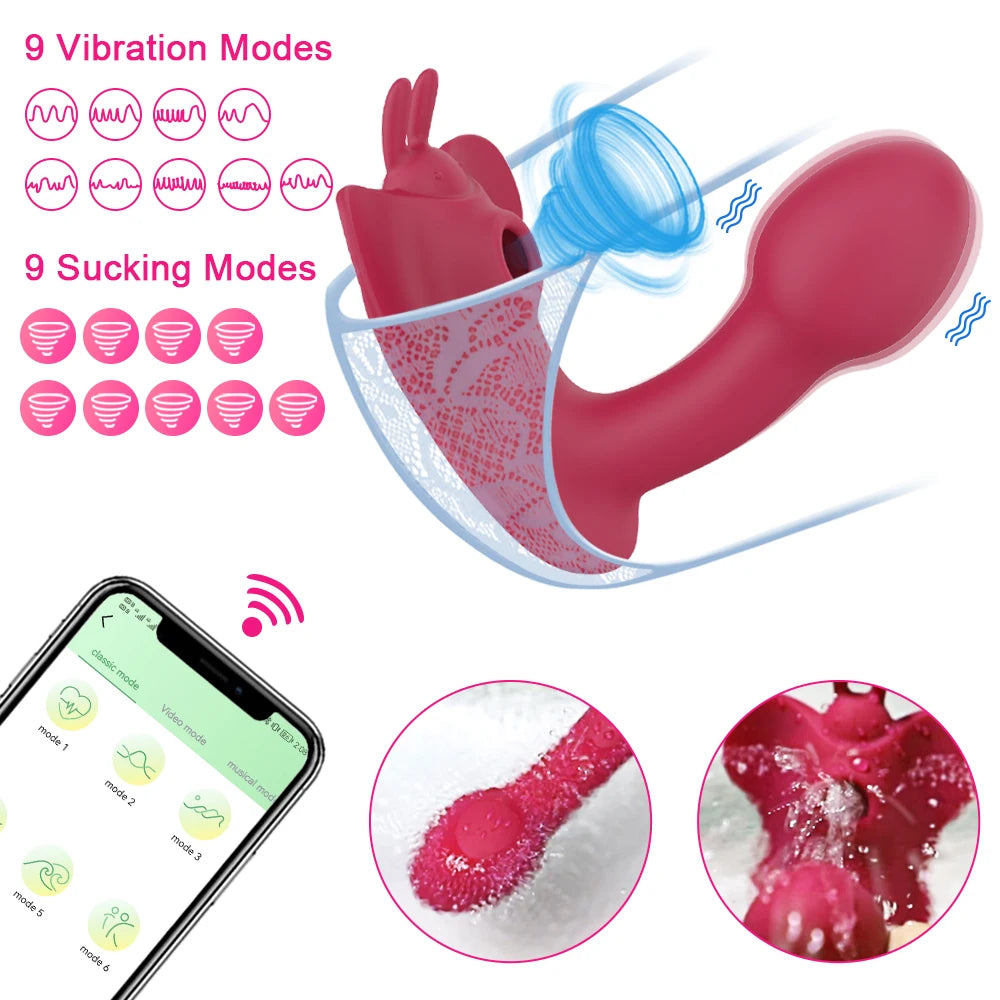 Jouets sexuels pour adultes pour femmes, vibrateur vaginal à pénétration, stimulateur de Clitoris féminin, gode à succion puissant, jouets de boutique de sexe