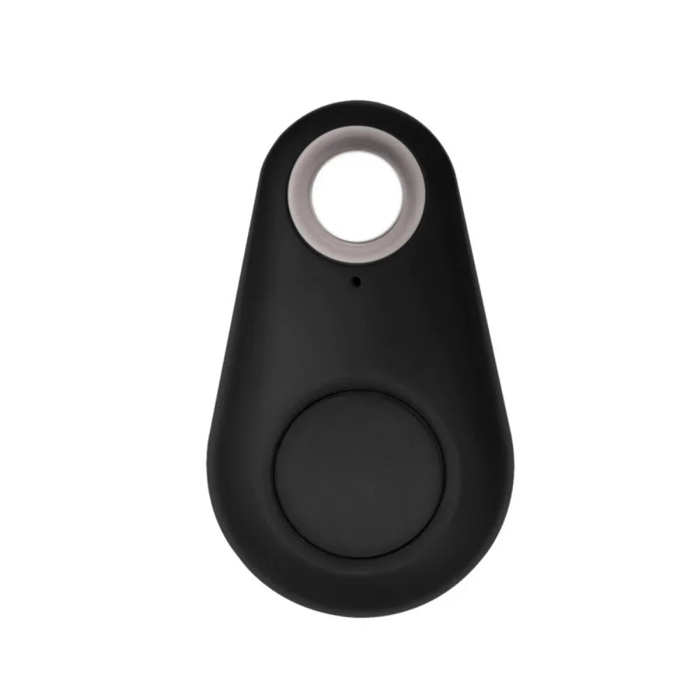 Mini traqueur GPS Bluetooth pour animaux de compagnie et enfants, localisateur de voiture, dispositif d'alarme de prévention des pertes, traqueur de positionnement universel, accessoires de voiture