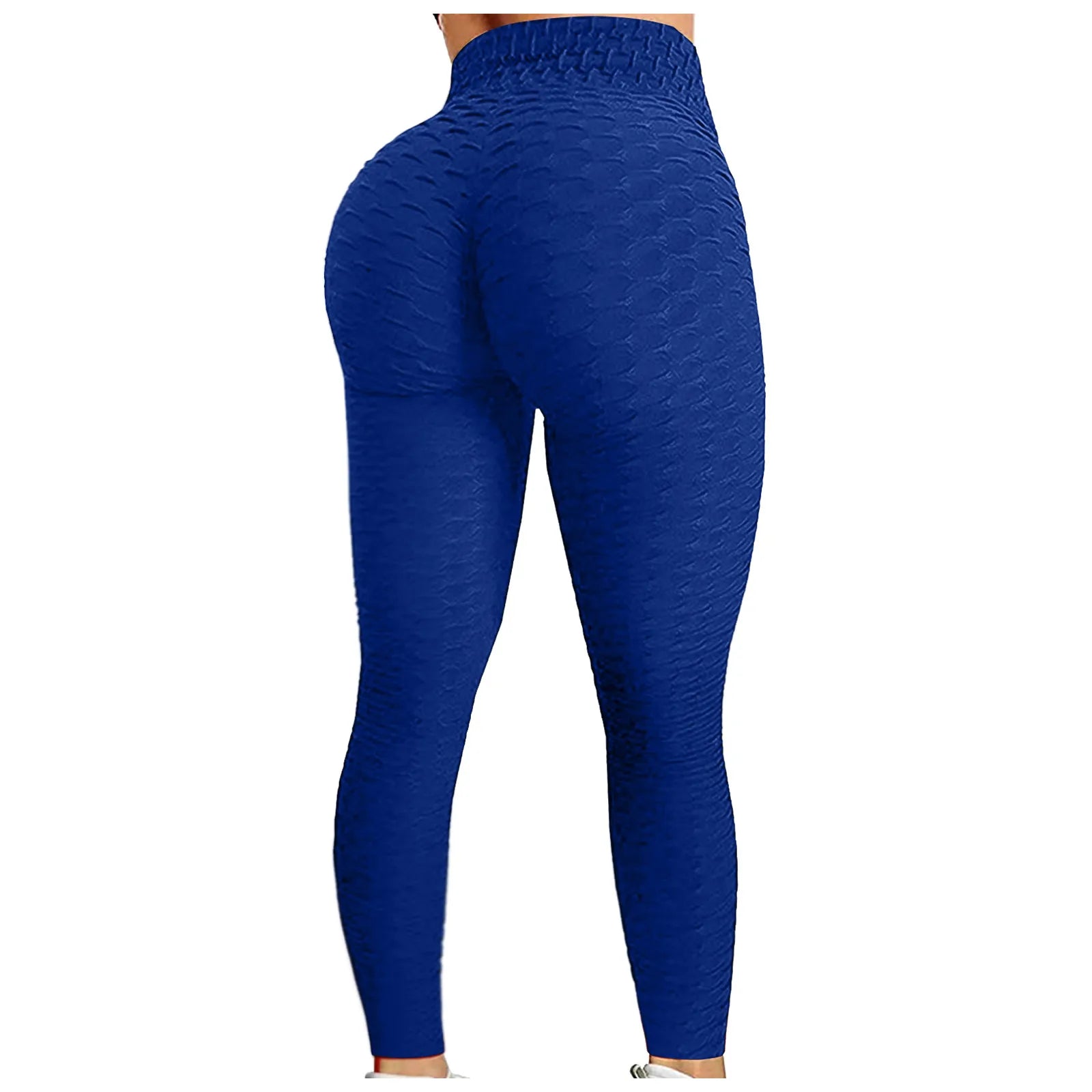 Leggings de Yoga femmes Fitness course taille haute pantalon mince Push Up sport gymnase séchage rapide Jogging course femme entraînement pantalons longs