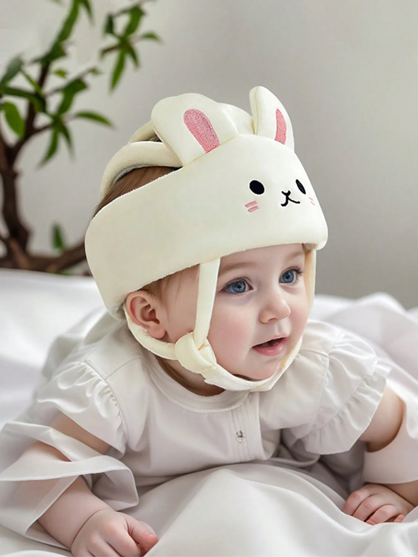 Casque de sécurité pour bébé, protection de la tête, pour marche et course