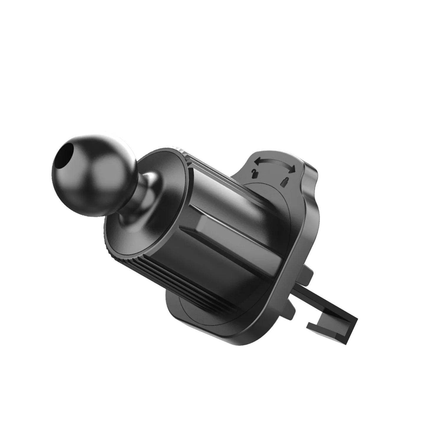 Support de téléphone magnétique support de téléphone de voiture magnétique [installation facile] support de téléphone pour voiture [6 aimants forts] support de téléphone portable pour voiture