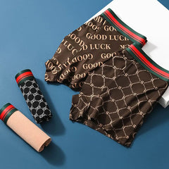 Sexy underwear for men, men's boxer shorts, men's briefs, men's trunks, men's briefs, underwear