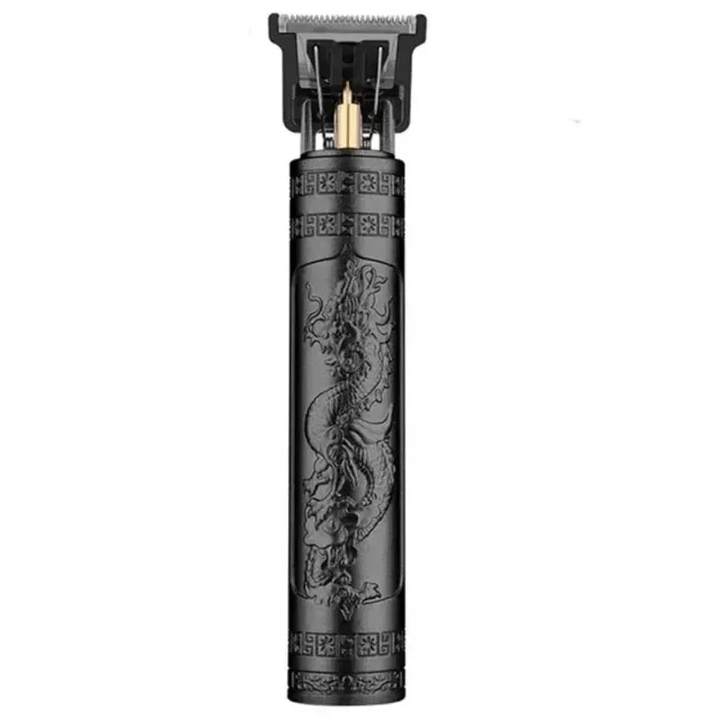 Tondeuse à cheveux électrique T9 pour hommes, tondeuse à barbe, tondeuse à cheveux Linge, machine de découpe de cheveux, barbier professionnel, rasoir