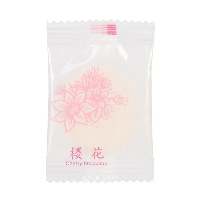 Désodorisant solide rond pour toilettes, désodorisant durable, parfum d'aromathérapie, chambre à coucher, armoire, voiture, maison, ménage, plus frais, nouveau