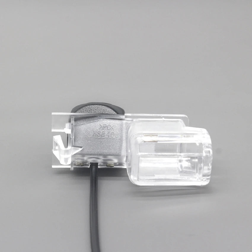Caméra de recul pour Ford Escape Kuga C520 2013 2014 2015 2016 2017 2018 2019, Vision nocturne Full HD, CCD, objectif Fish Eye