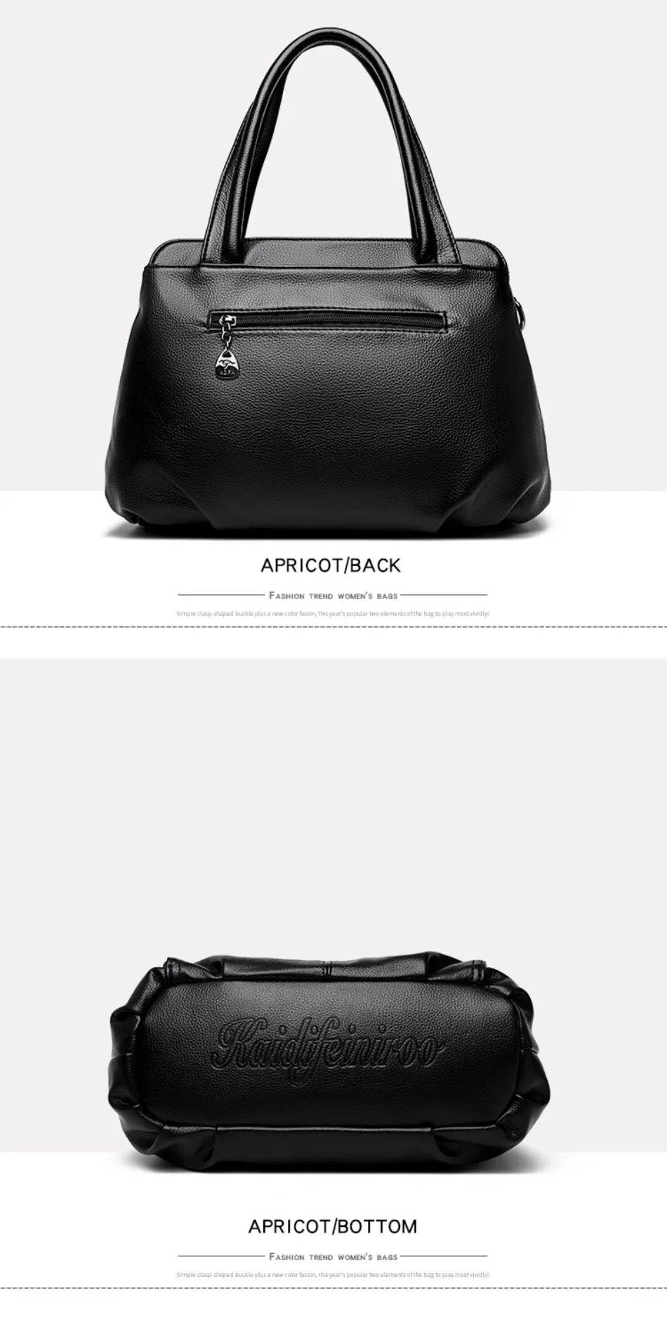 Sacs à Main de luxe femmes sacs concepteur en cuir souple sacs à bandoulière pour femmes 2024 haute qualité épaule fourre-tout sacs à Main Sac A Main