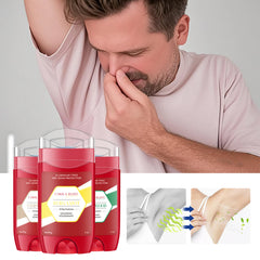 Déodorant sans aluminium Old Spice pour hommes, haute résistance, défense de la sueur 24/7, Protection contre les odeurs, fraîcheur 24/7, parfum durable,
