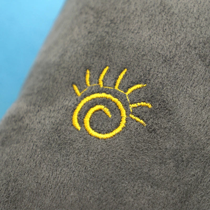 Sangle de sécurité pour bébé, ceintures de sécurité en peluche pour voiture, protection d'oreiller, épaulière, ajustement sûr, dispositif de réglage de la ceinture de sécurité, couverture de ceinture de sécurité