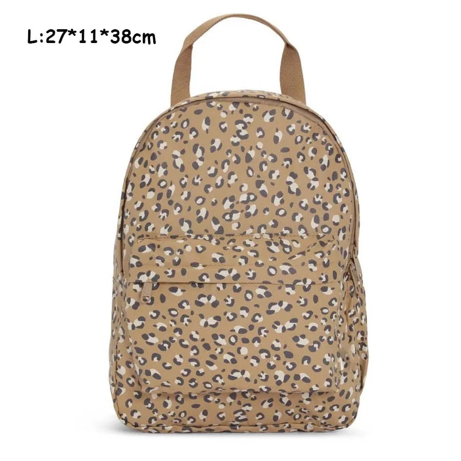 Sac à dos pour bébé Parent-enfant, cartable pour enfants de la maternelle, voyage maman cerise citron, sac de rangement pour garçons et filles, 2022
