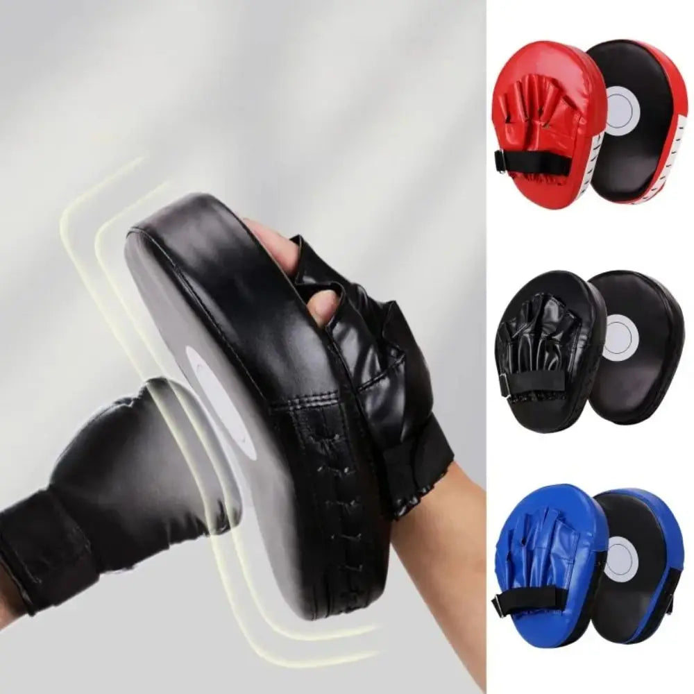 1 pièces équipement d'entraînement sac de boxe sac accessoires de poinçonnage coussinets gantelet Fitness musculation sport divertissement