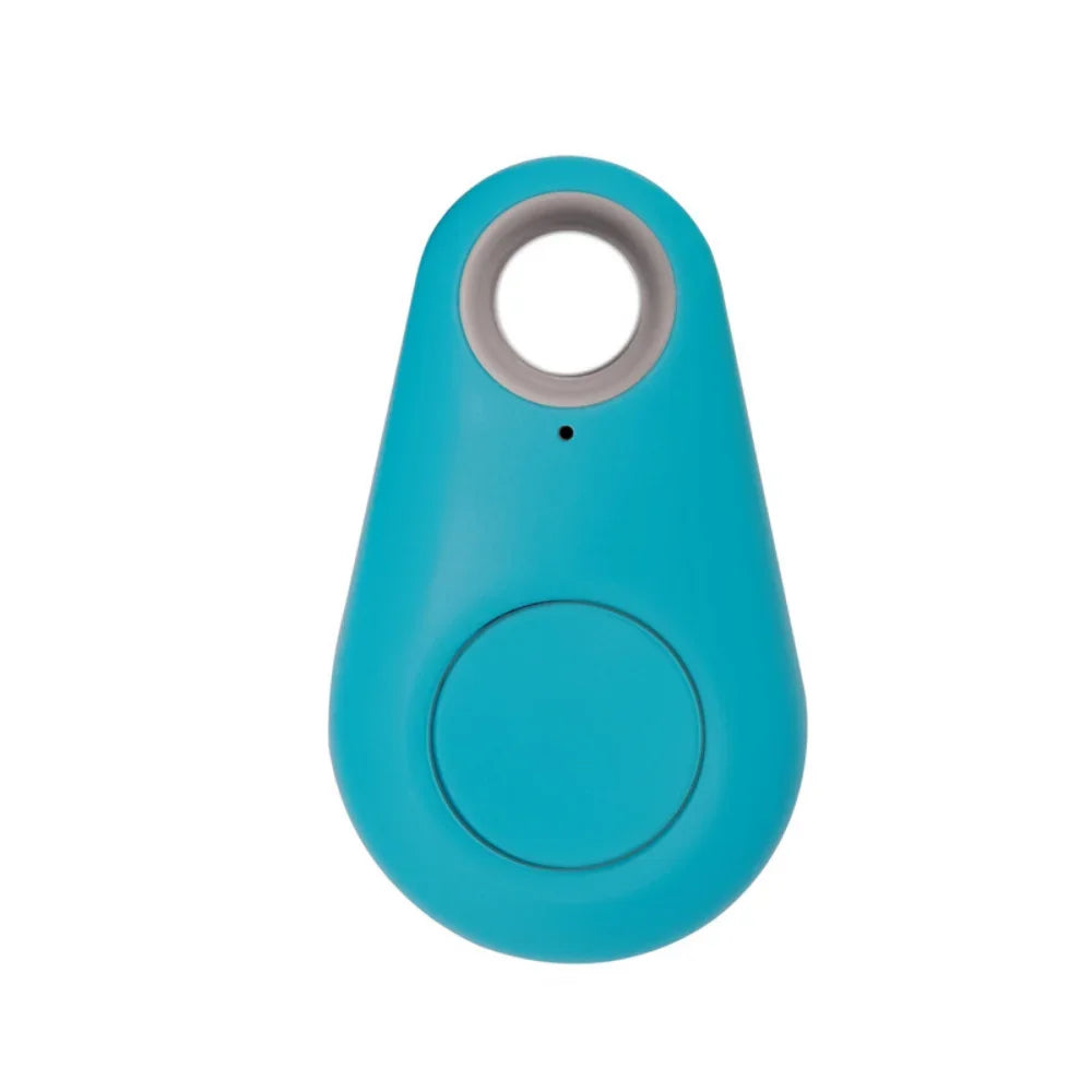 Mini traqueur GPS Bluetooth pour animaux de compagnie et enfants, localisateur de voiture, dispositif d'alarme de prévention des pertes, traqueur de positionnement universel, accessoires de voiture