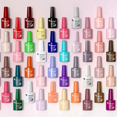 Venalisa VIP4 vernis à ongles 7.5ml HEMA gratuit tremper UV LED Gel vernis couverture complète Super Texture magnifique manucure à ongles