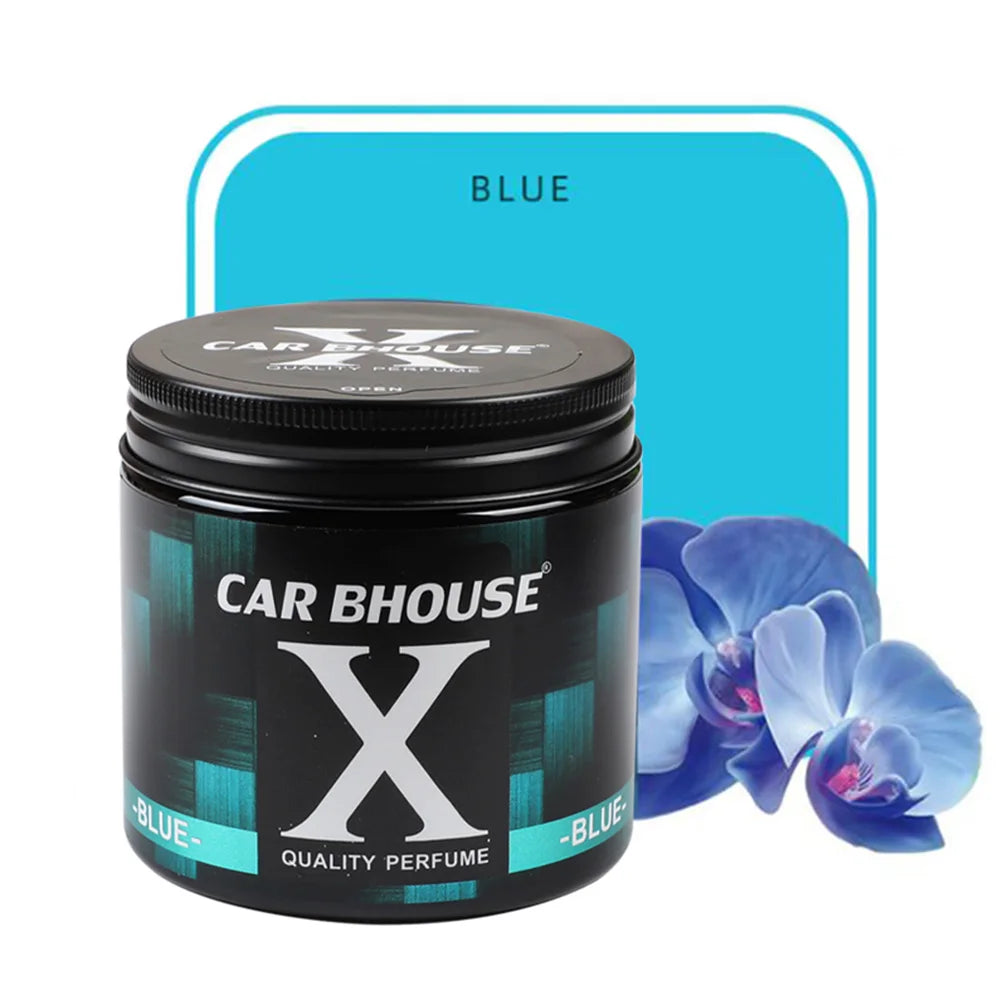 Désodorisant de voiture en gel solide, désodorisant général, parfum multiple durable, adapté pour chambre à coucher, salon, armoire HOShoe, 220G