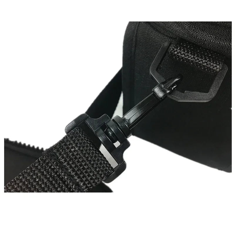 Sac de rangement pour poussette de bébé, sac suspendu de voyage de grande capacité, sac pour maman, porte-bouteille de téléphone, sacs à couches, accessoires de poussette pour bébé