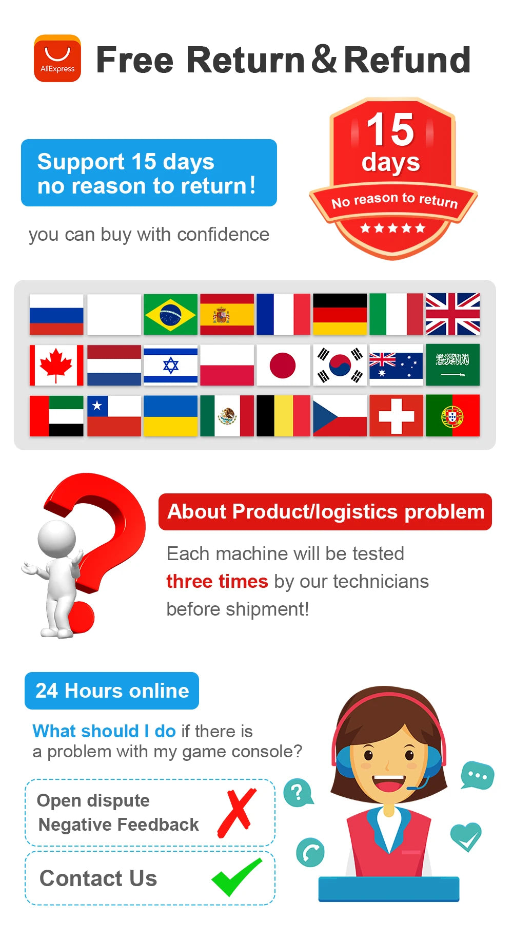 RETROBAT Consoles de disque dur de jeu portables 500G 70 + émulateurs 64000 + jeux rétro pour PS3/PS2/DC/N64/PSP/MAME/SS pour ordinateur portable Windows et PC