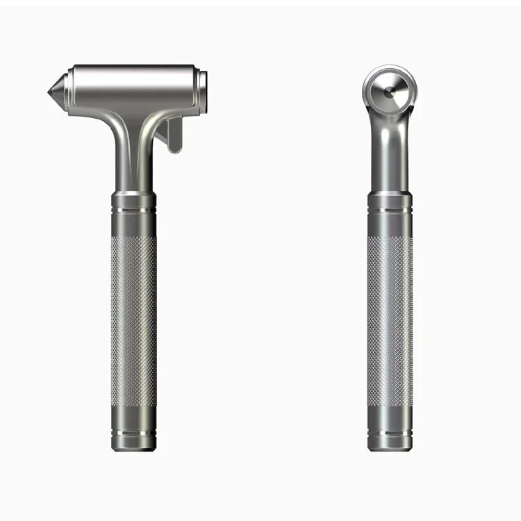 Car safety hammer, car window hammer, emergency hammer with seatbelt cutter for automotive rescue