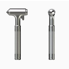Car safety hammer, car window hammer, emergency hammer with seatbelt cutter for automotive rescue